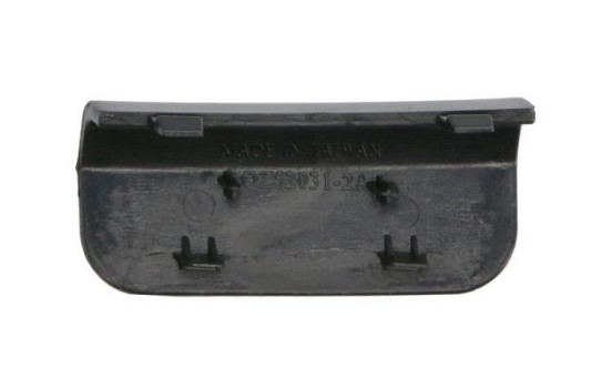 Bumper cover, tow bar, Image 2