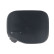 Bumper cover, tow bar