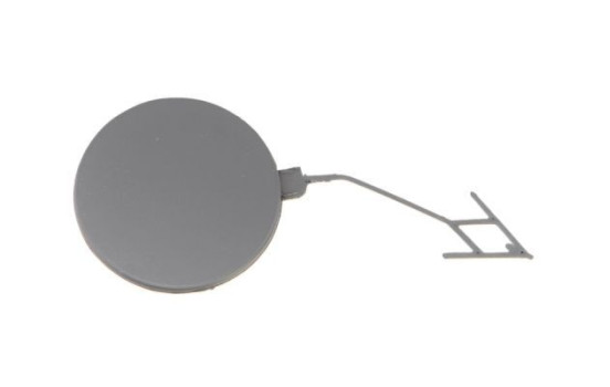 Bumper Cover, towing device, Image 2