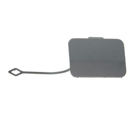 Bumper Cover, towing device