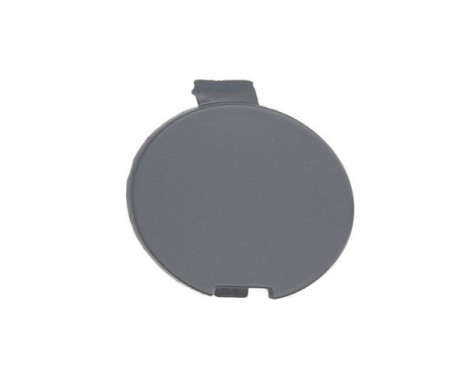 Bumper Cover, towing device