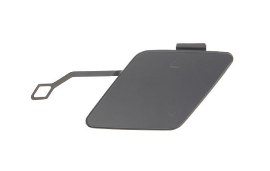 Bumper Cover, towing device