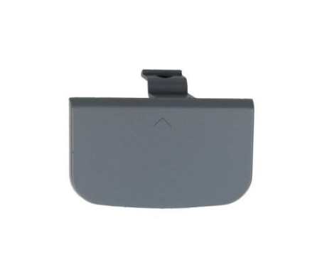 Bumper Cover, towing device