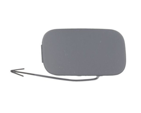 Bumper Cover, towing device