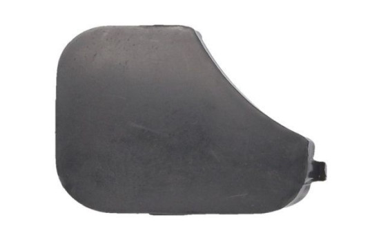 Bumper Cover, towing device