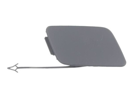 Bumper Cover, towing device