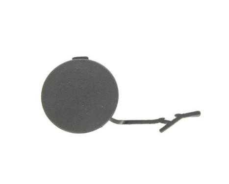 Bumper Cover, towing device