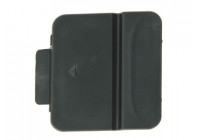 Bumper Cover, towing device