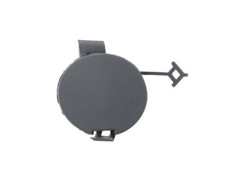 Bumper Cover, towing device