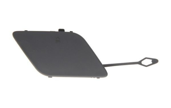 Bumper Cover, towing device