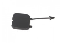 Bumper Cover, towing device