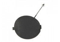 Bumper Cover, towing device
