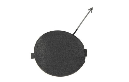 Bumper Cover, towing device
