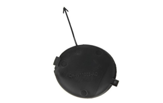 Bumper Cover, towing device, Image 2