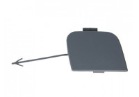 Bumper Cover, towing device