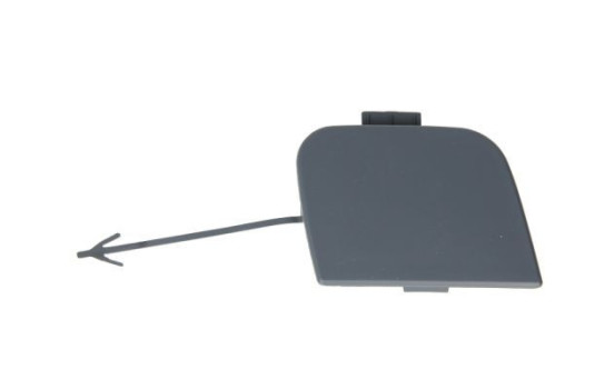 Bumper Cover, towing device