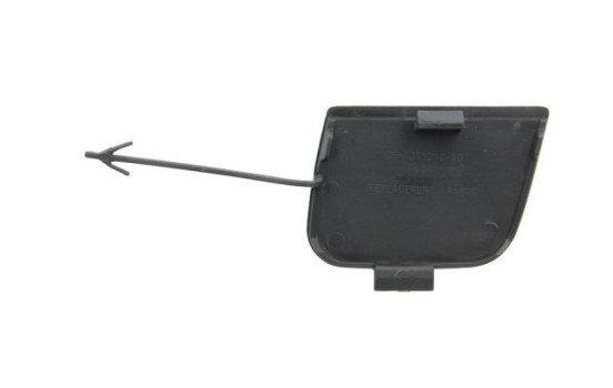 Bumper Cover, towing device, Image 2