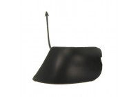 Bumper Cover, towing device