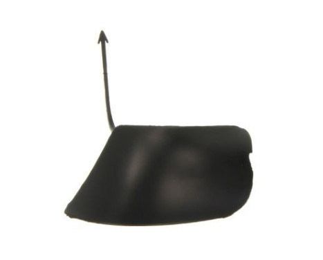 Bumper Cover, towing device