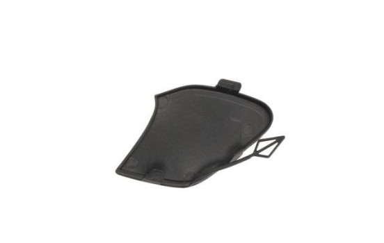 Bumper Cover, towing device, Image 2