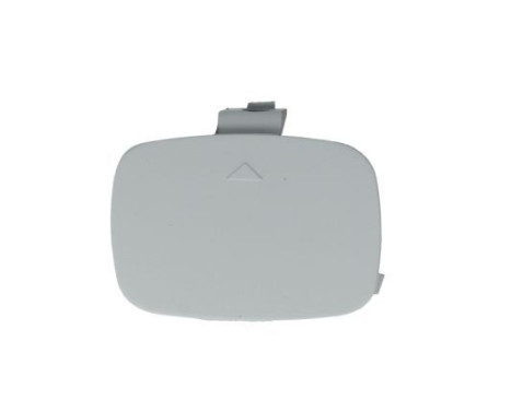 Bumper Cover, towing device