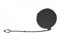 Bumper Cover, towing device