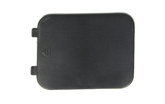 Bumper Cover, towing device
