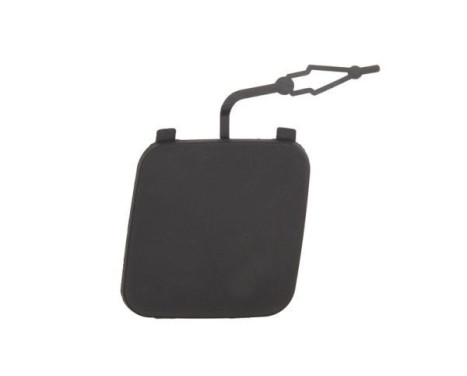 Bumper Cover, towing device