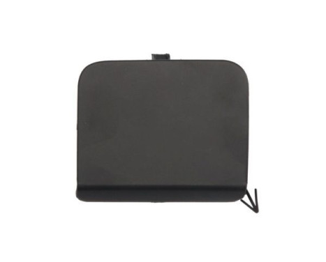 Bumper Cover, towing device