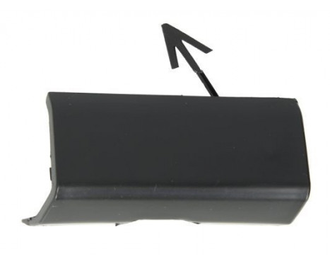 Bumper Cover, towing device