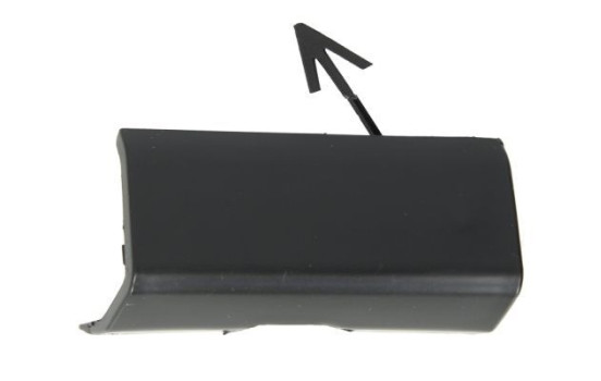 Bumper Cover, towing device