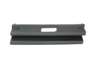 Bumper Cover, towing device