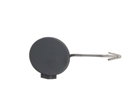 Bumper Cover, towing device