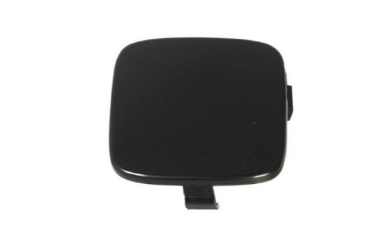 Bumper Cover, towing device