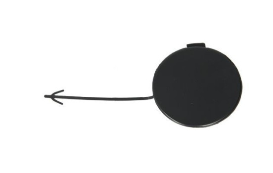 Bumper Cover, towing device