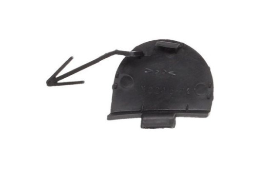 Bumper Cover, towing device, Image 2