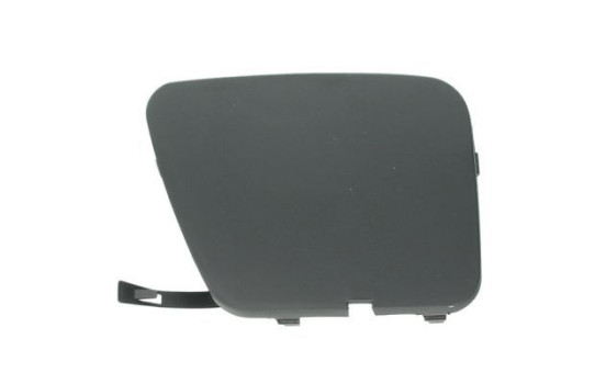 Bumper Cover, towing device