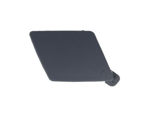 Bumper Cover, towing device