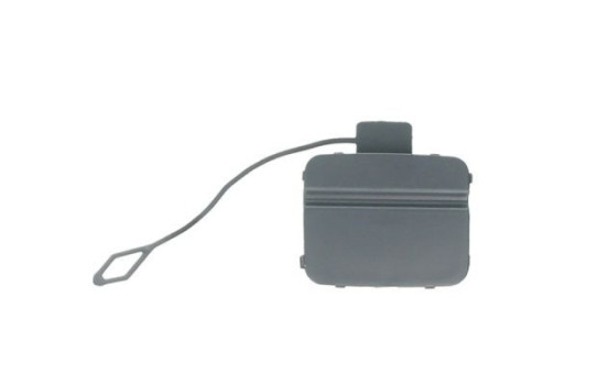 Bumper Cover, towing device