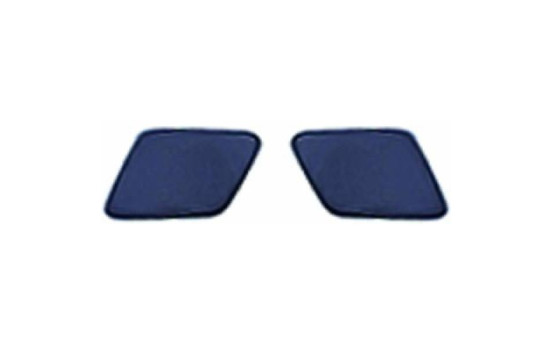 Cover, bumper HD Tuning