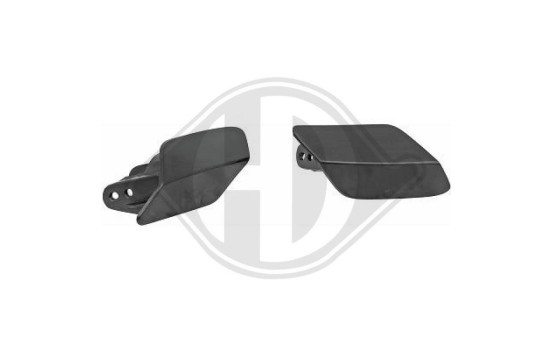 Cover, bumper HD Tuning, Image 2