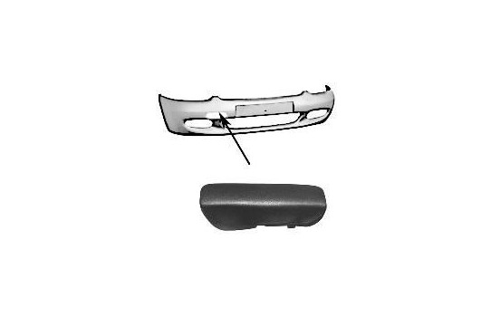 Cover, bumper