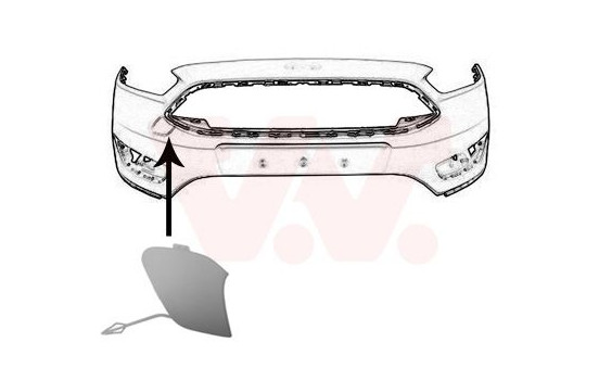 Cover, bumper