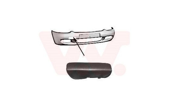 Cover, bumper, Image 2