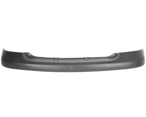 Cover, bumper