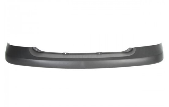 Cover, bumper
