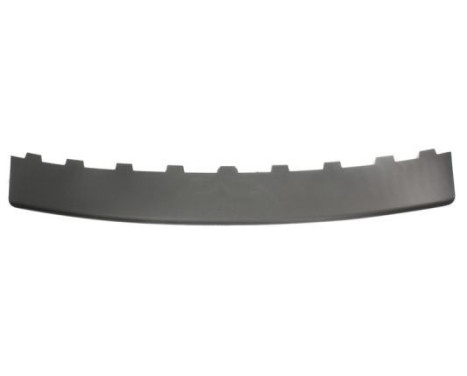 Cover, bumper