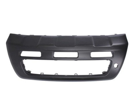 Cover, bumper