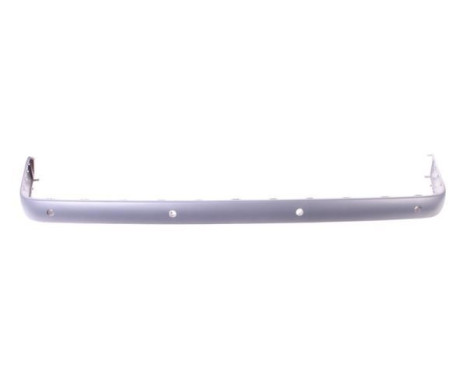 Cover, bumper