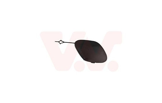COVER CAP